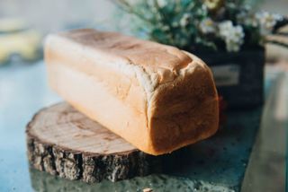  ტოსტის პური