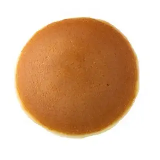 Dorayaki judias rojo