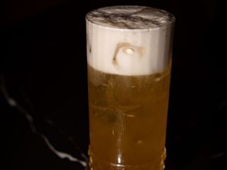 Cream Soda (130ml)