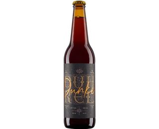Keller Holz "Dunkel"