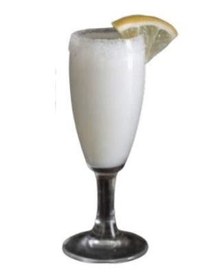 Sorbetto al limone