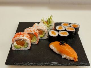 Zestaw 3 (11 szt.) SAKE SET