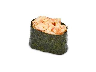 Спайсі креветка