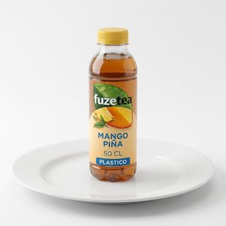 Fuze Tea Mango Piña (500 Ml.)