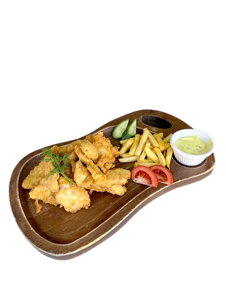 Наггетсы (300г)