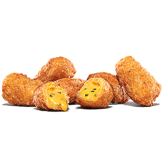 Chili Cheese Bites (6 Uds.)