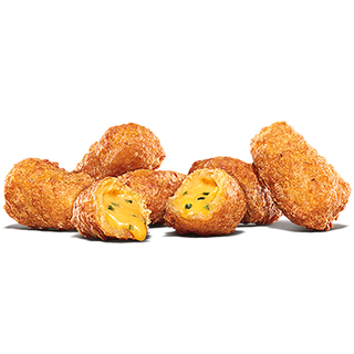 Chili Cheese Bites (6 Uds.)
