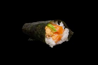 Temaki Kimuchi
