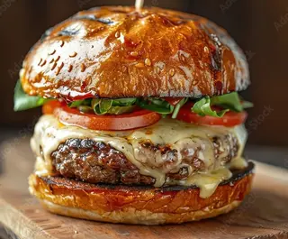 Texas Burger
