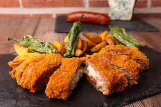 Cachopo Pikadillo