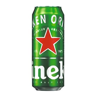 Heineken (doza) 500ml