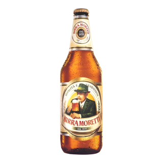 Moretti 33 cl