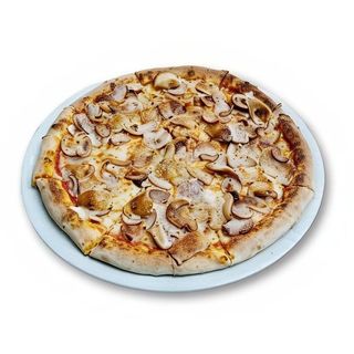 Pizza Kebab Especial Mix (Mediana)