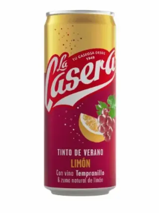 TINTO DE VERANO