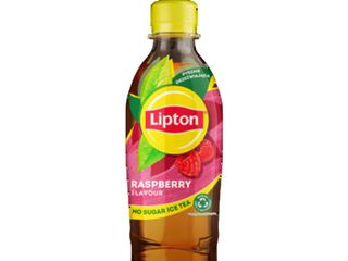 Lipton Ice Tea Malinowa Zero Cukru 0,5l