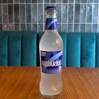 Aquarius Limón