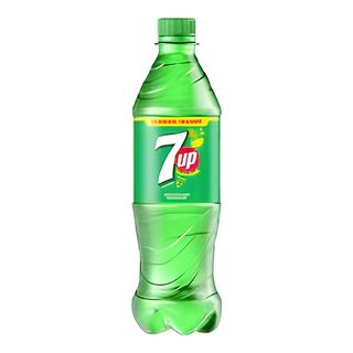 7UP Zero Zahar Lamaie si Lime, 500ML