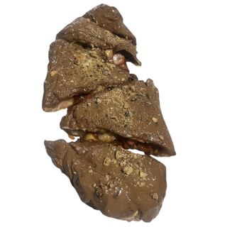 Шоколадова пица