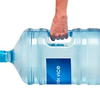 agua