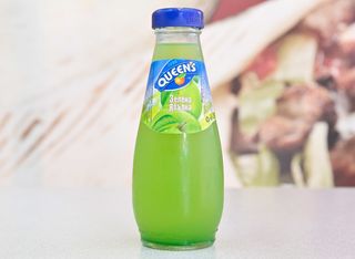 Queens сок (250мл)