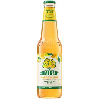 Somersby Mango 0.33l