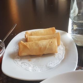 Rollo De Primavera (1 Ud.)