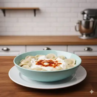 Klepe sa mesom