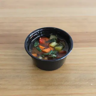 Salsa Criolla