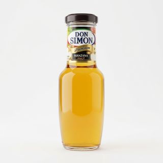 Zumo Don Simón Manzana (200 Ml.)