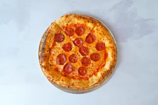 Pizza Romana (Mediana)