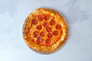 Pizza Romana (Mediana)