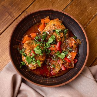 Чахохбілі (450 г.)