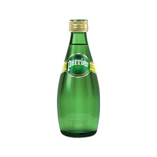 Agua Perrier Con Gas 33 Cl