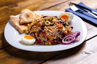 Tuna salata 450 gr