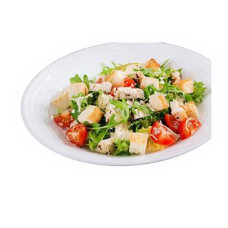 Ensalada César