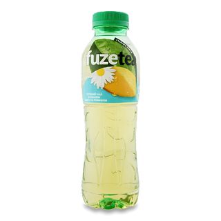 Fuze Tea 0,5 Ромашка та Манго