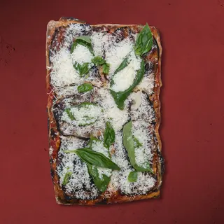 Parmigiana