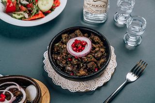 ქათმის კუჭმაჭი