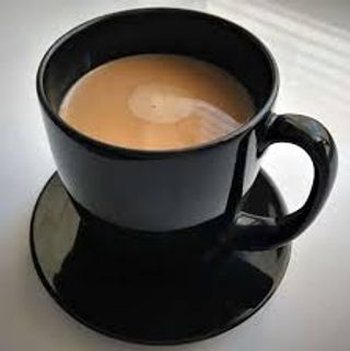 Caffè decaffeinato