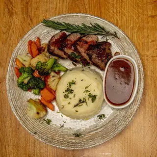 Beef Fillet