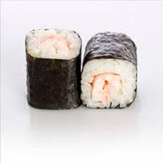 Maki Crevettes - 8 Pièces