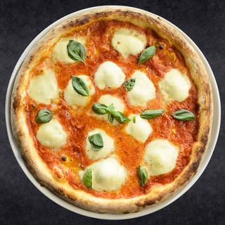 Pizza Bufala Margherita Ø 30cm