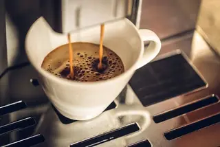 Caffè