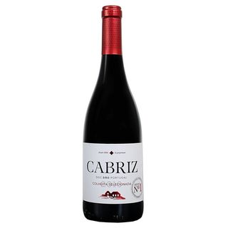 Quinta Cabriz
