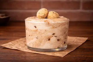 FUCKIES & CREAM