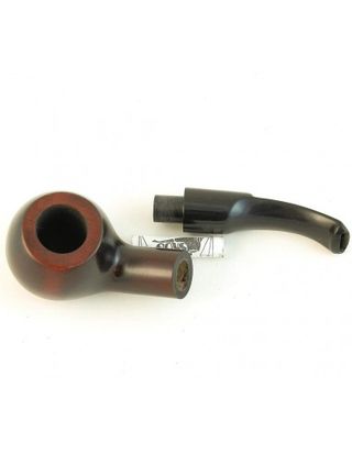 Mini Bong acrilic / Toro (Orange)