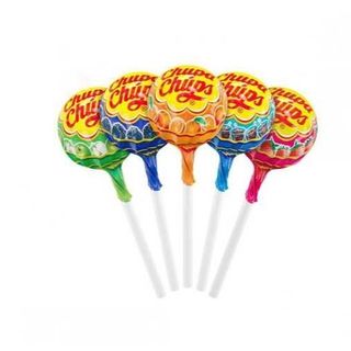 Льодяники Chupa Chups  12г