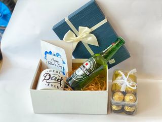 Blossoms & Gifts: Sprinkle Joy