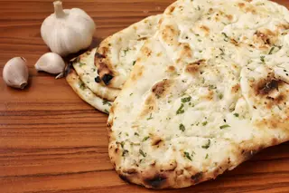 Butter Roti