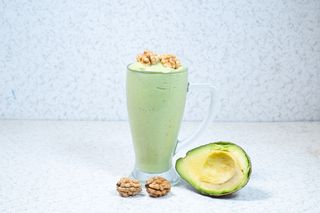 Jus D'avocat Aux Noix